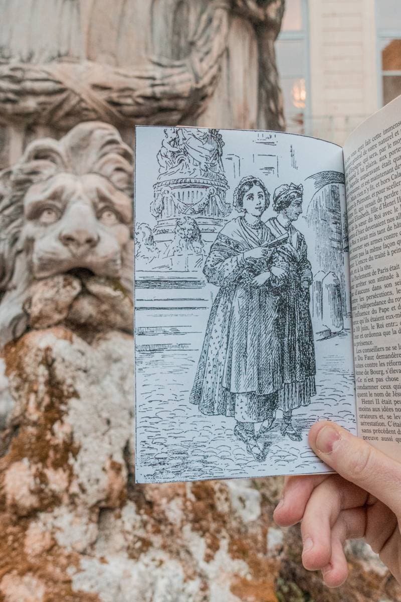 Photo de l'événement