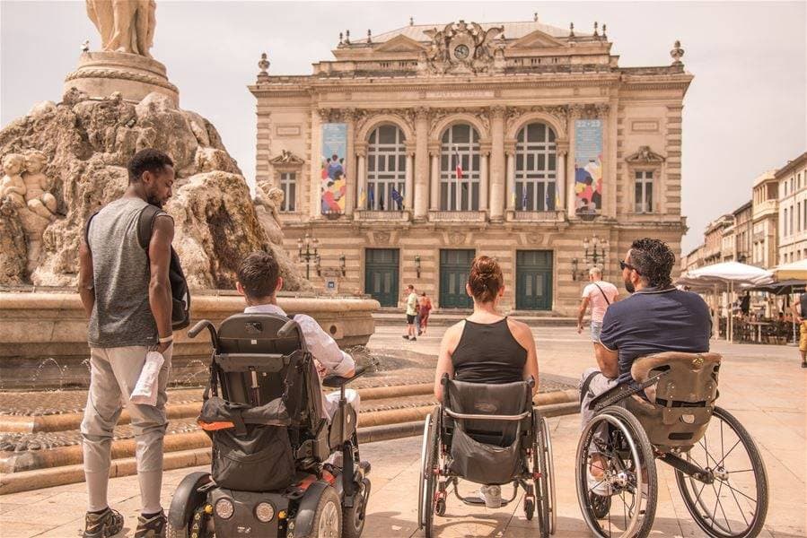 Photo de l'événement