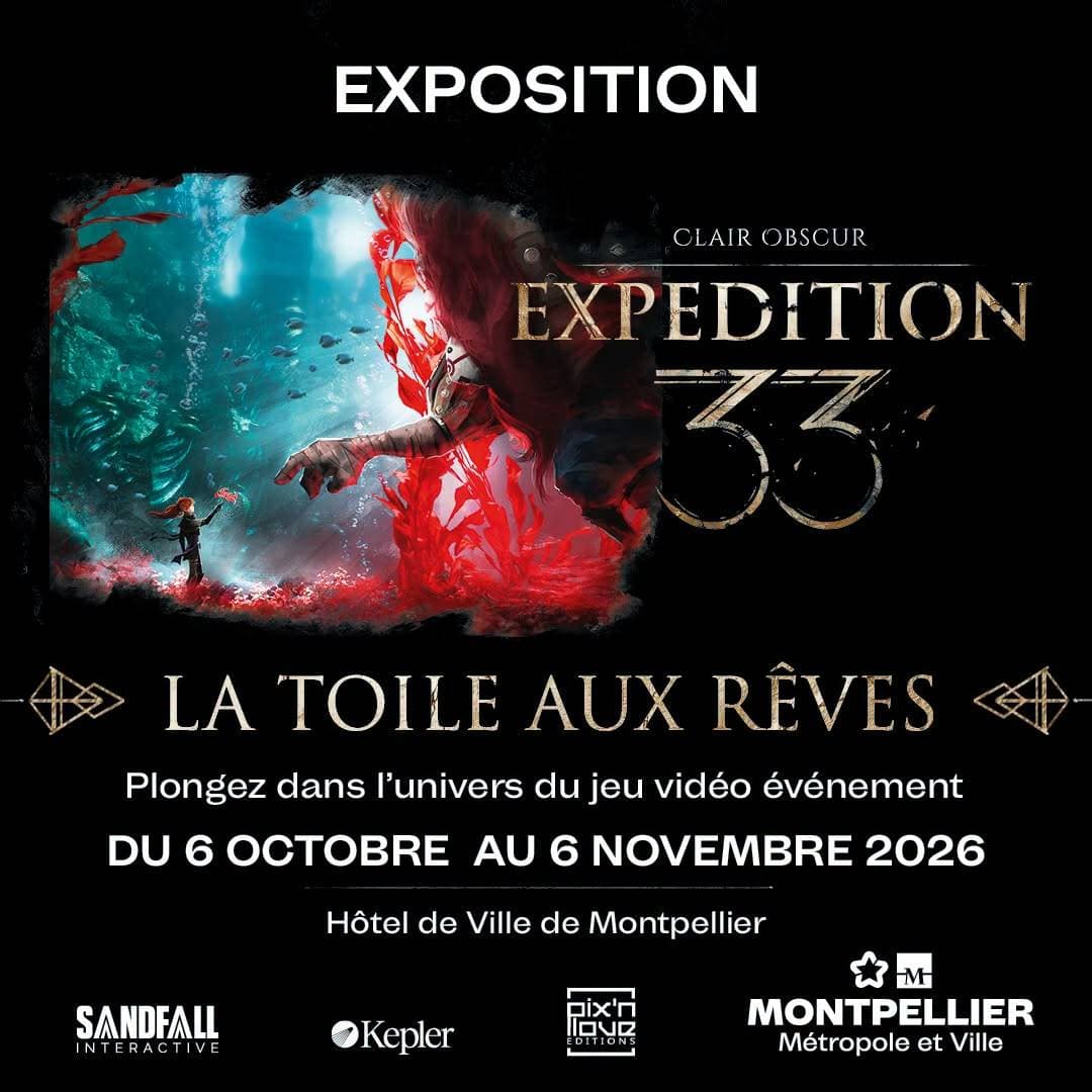 Photo de l'événement