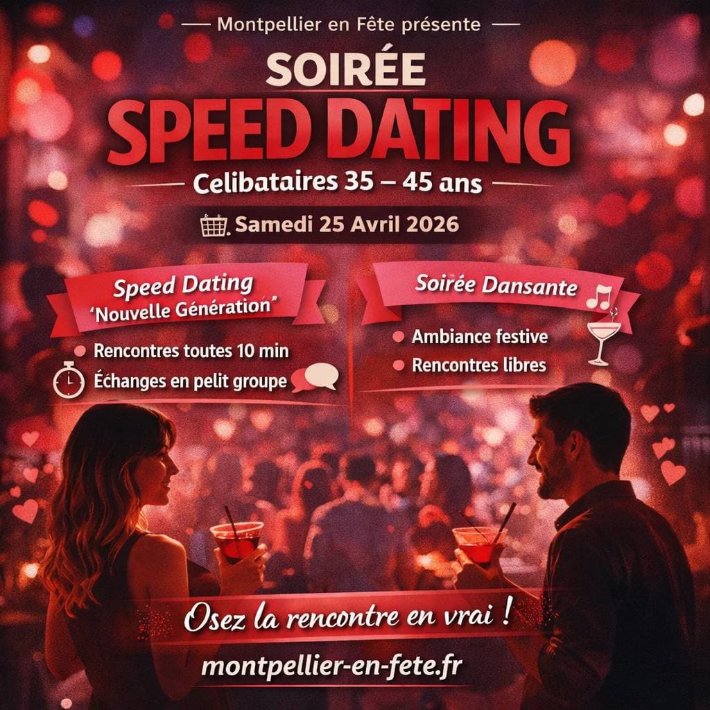 Photo de l'événement