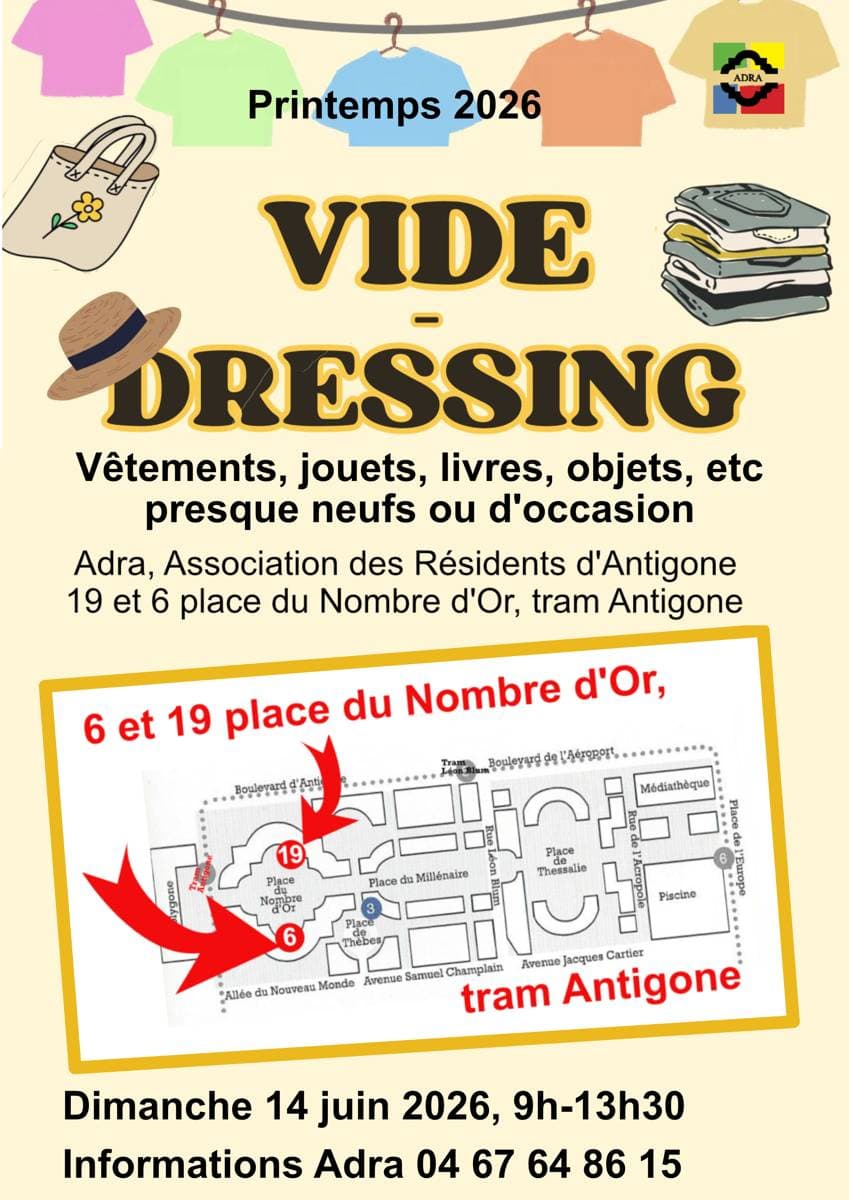 Photo de l'événement