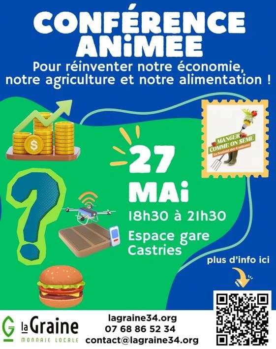 Photo de l'événement