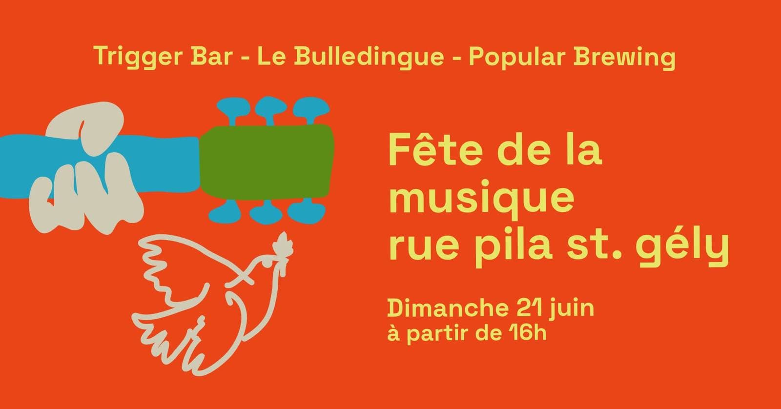 Photo de l'événement