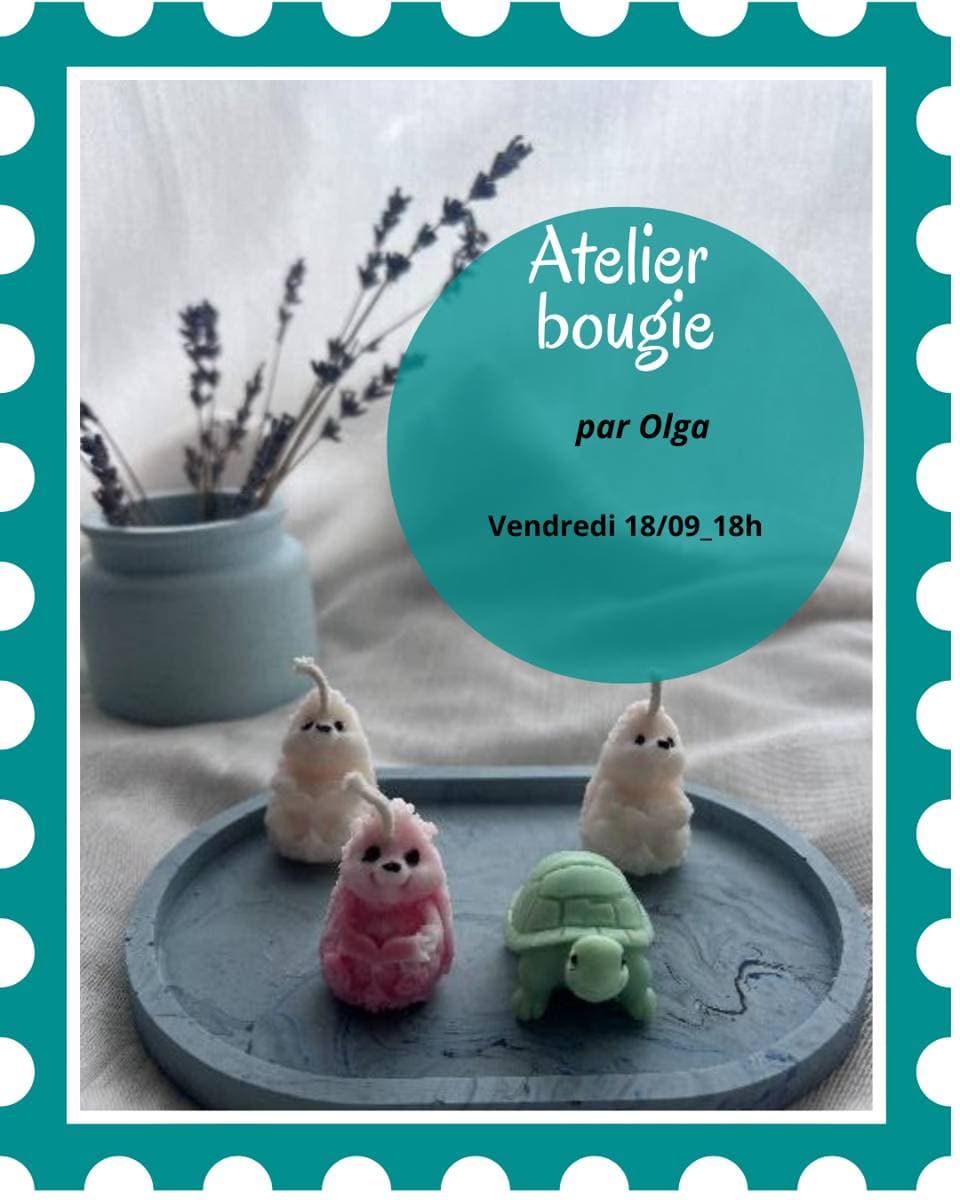 Photo de l'événement