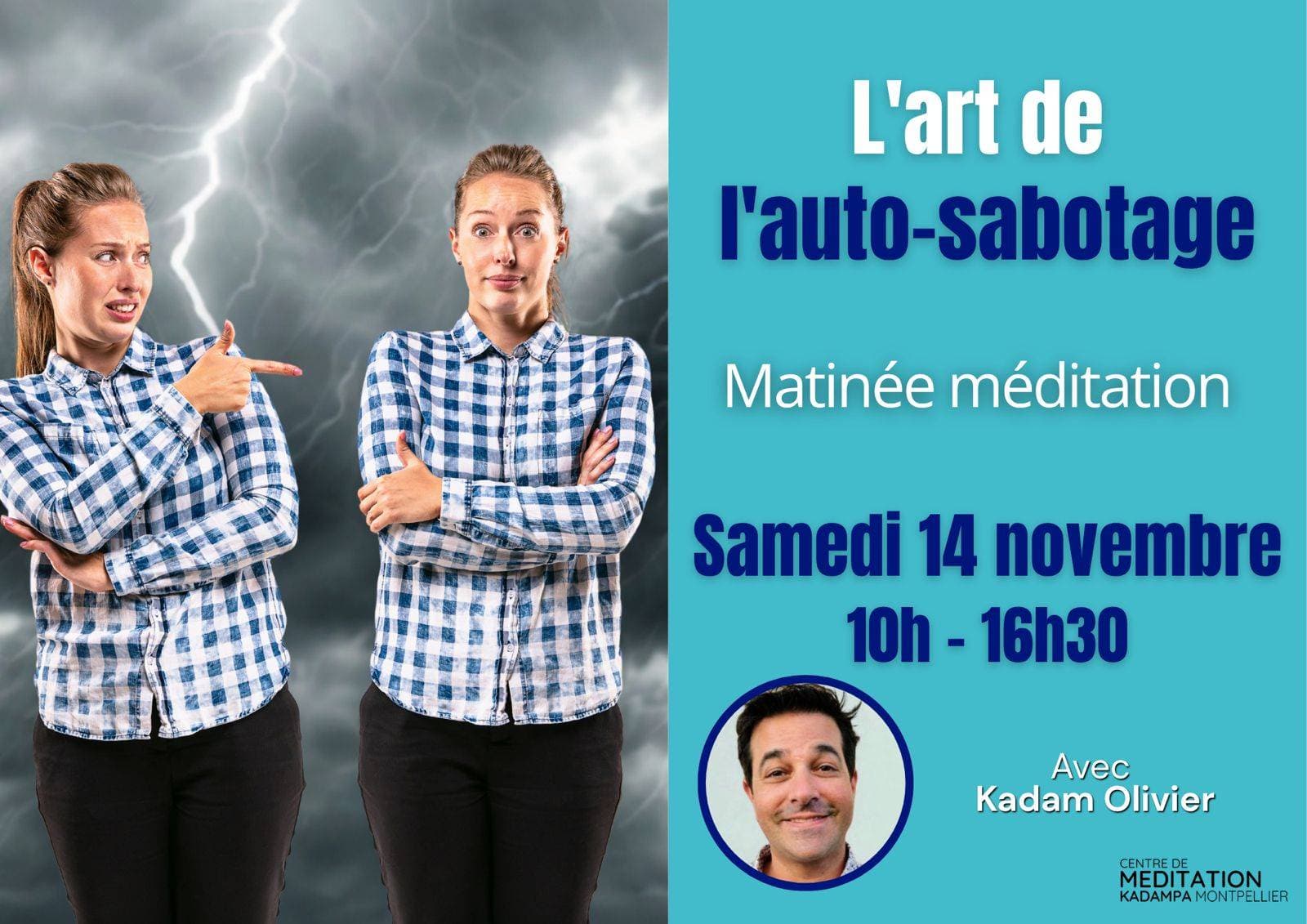 Photo de l'événement
