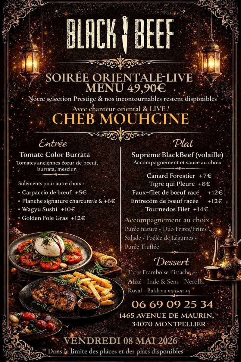 Photo de l'événement