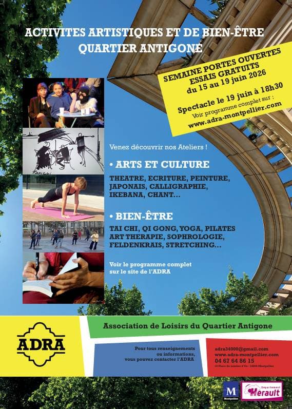 Photo de l'événement