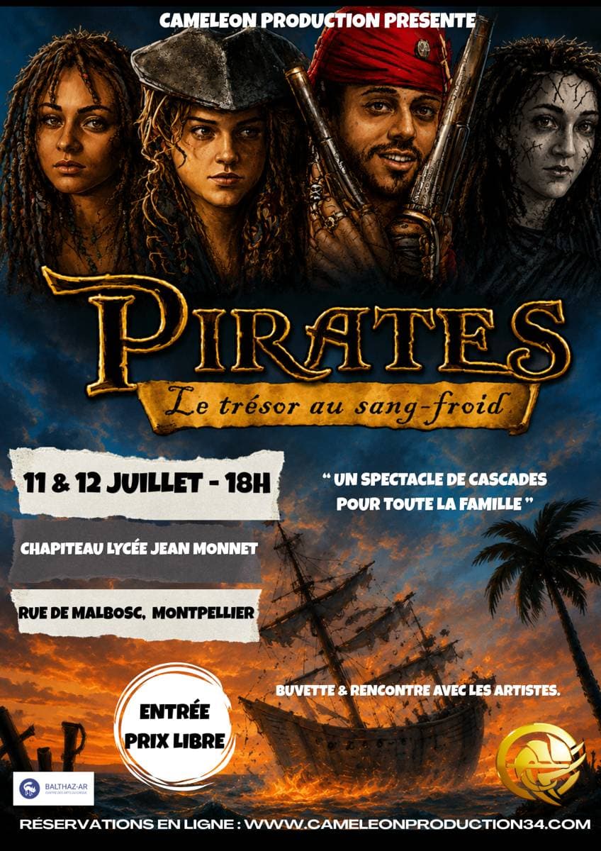 Photo de l'événement