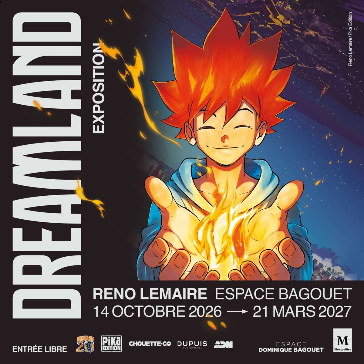 Photo de l'événement