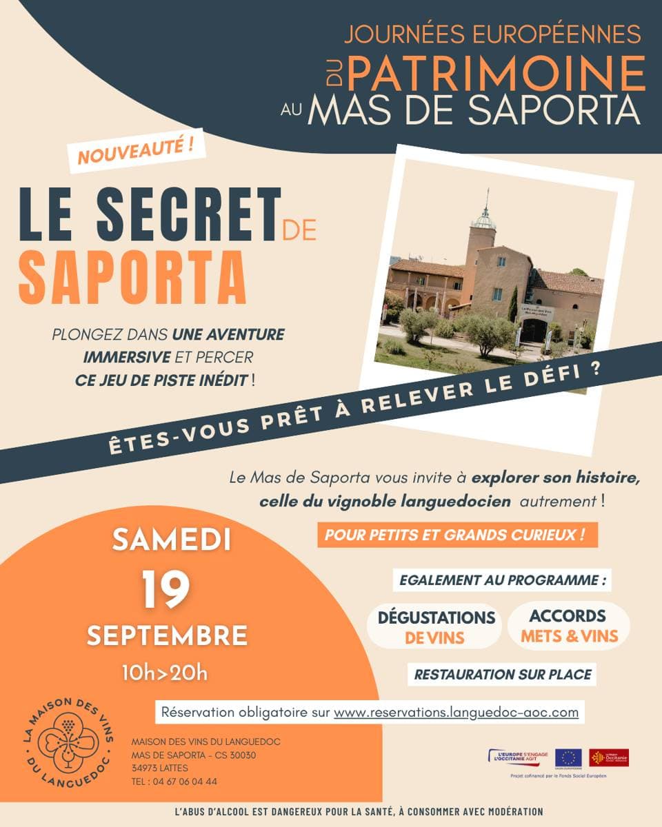 Photo de l'événement