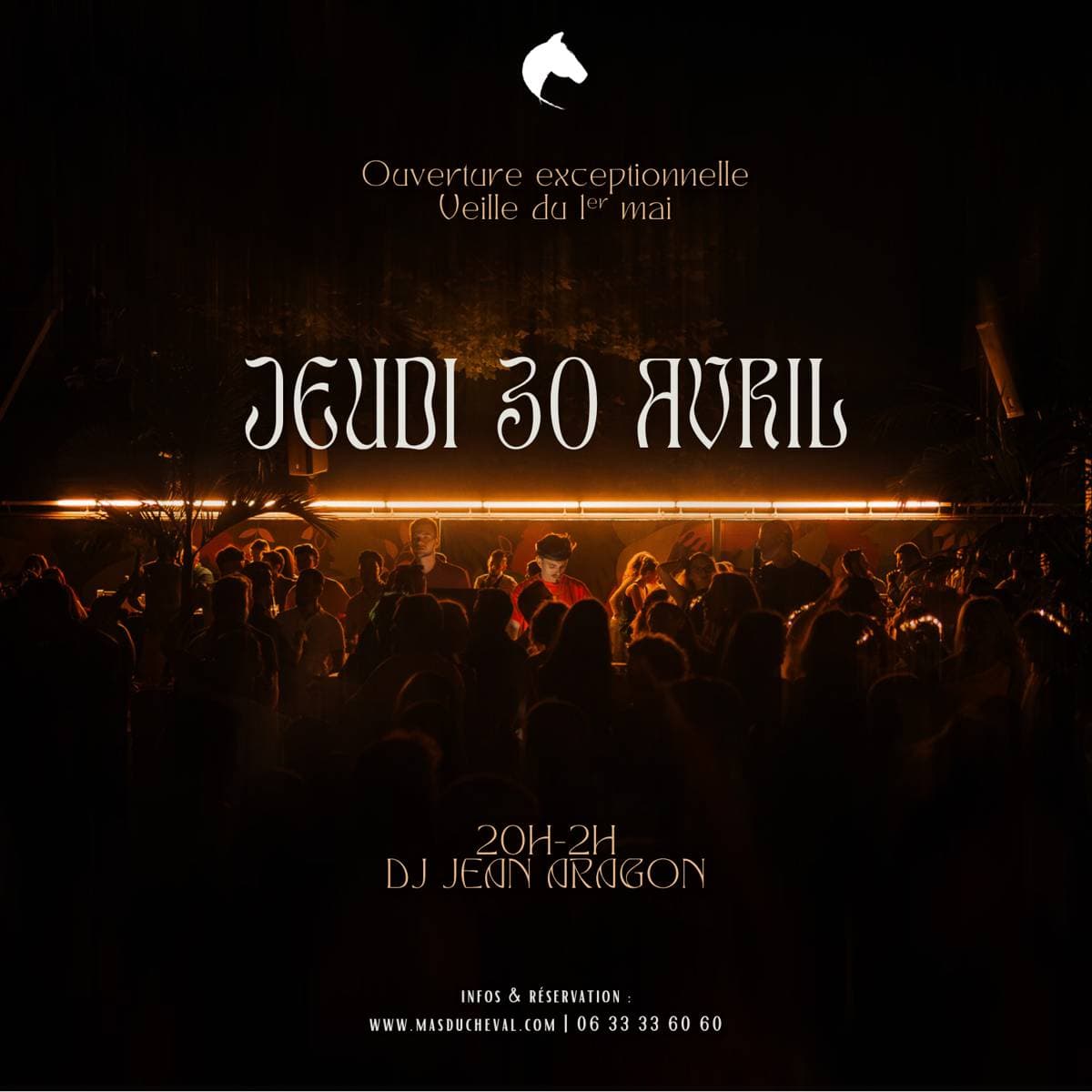 Photo de l'événement