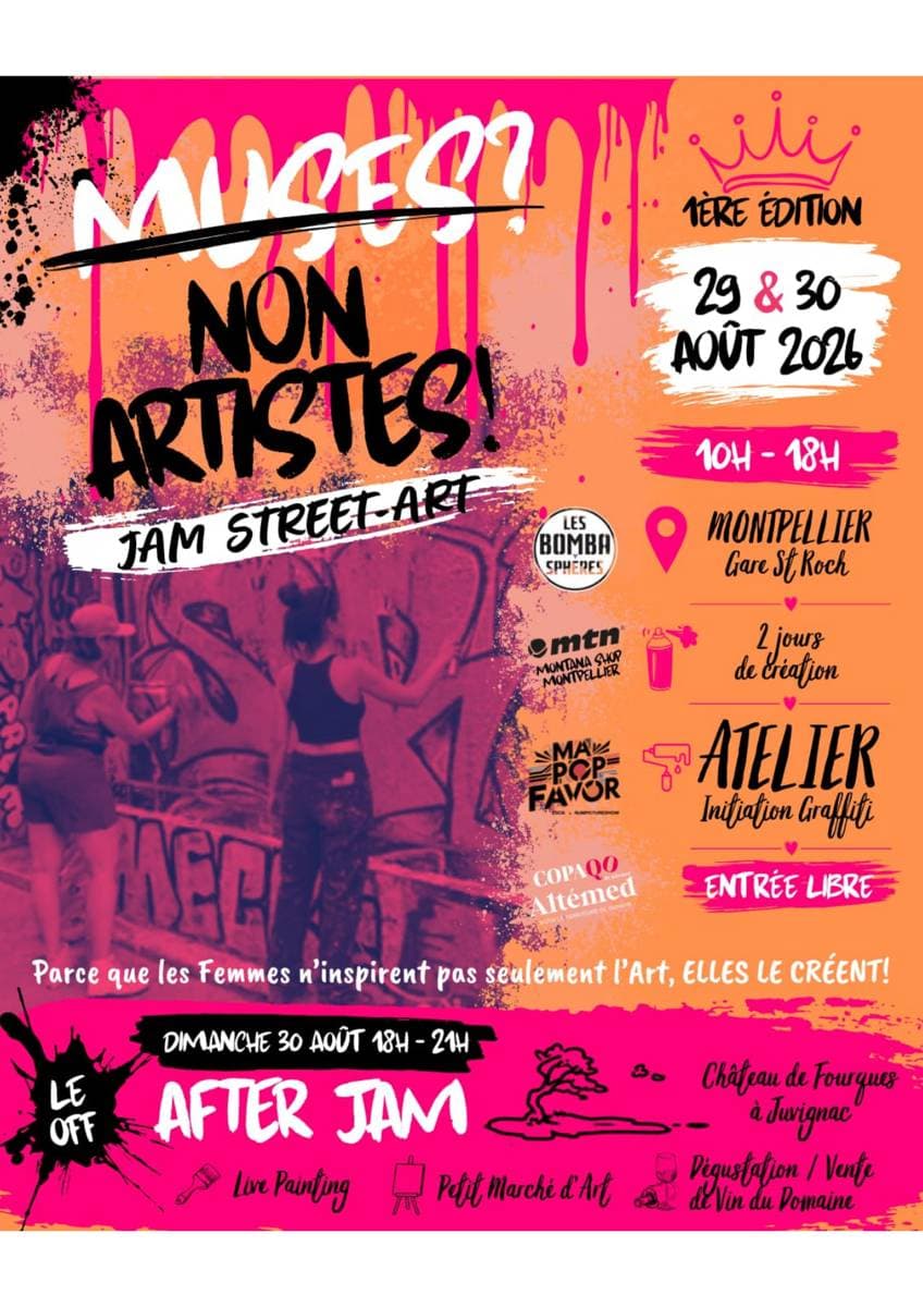 Photo de l'événement
