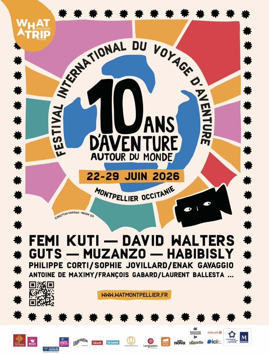 Photo de l'événement