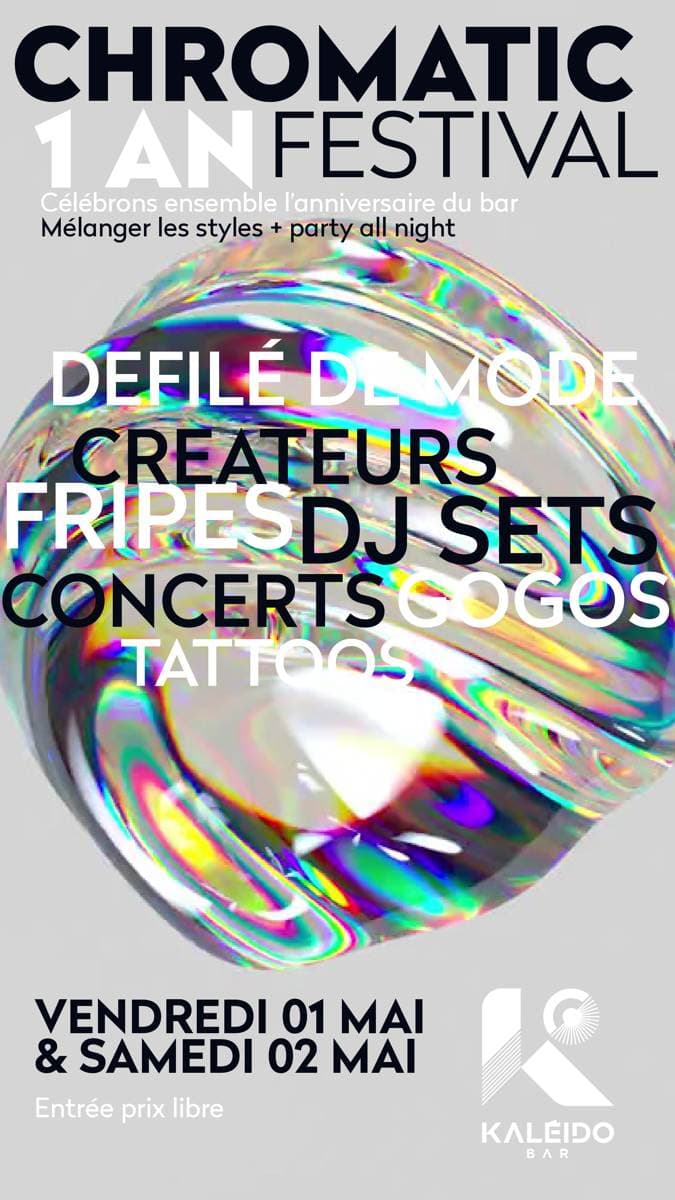 Photo de l'événement