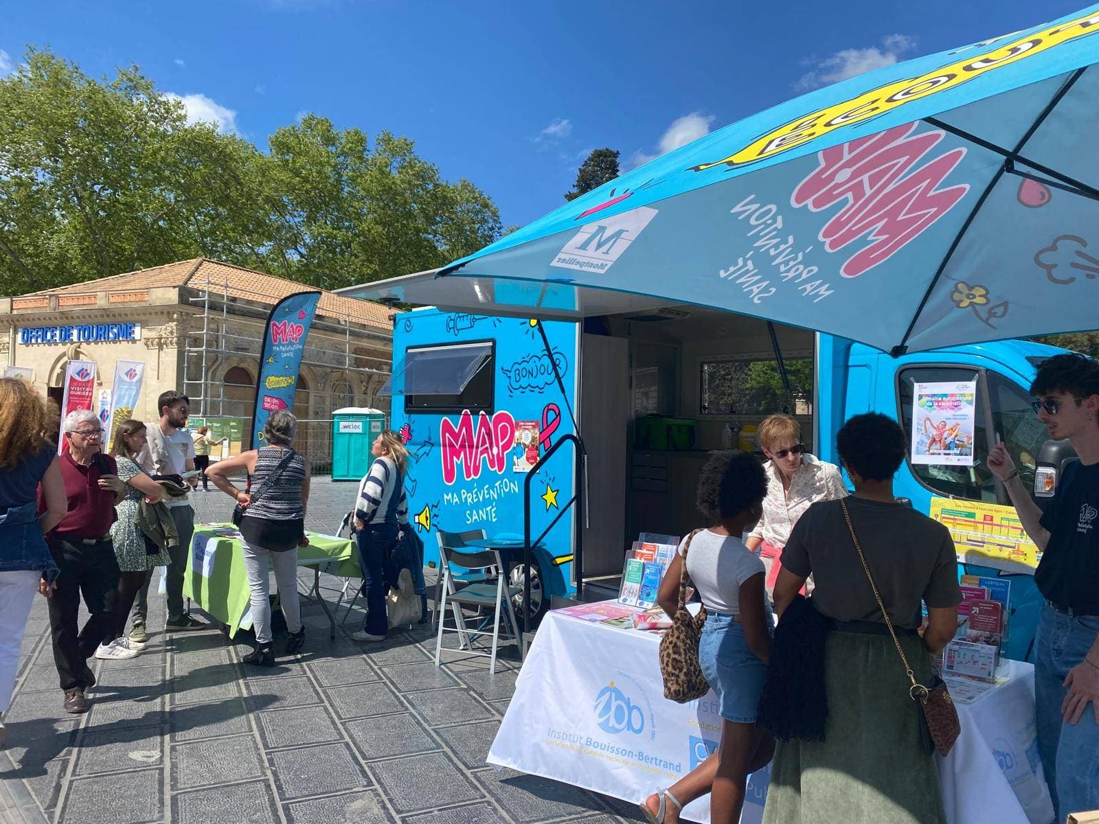 Photo de l'événement