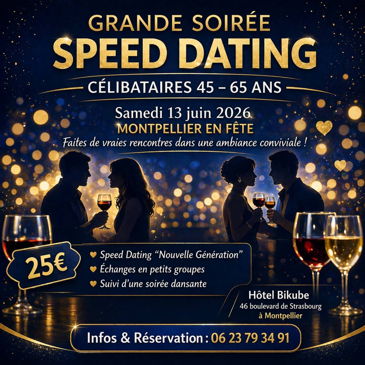 Photo de l'événement