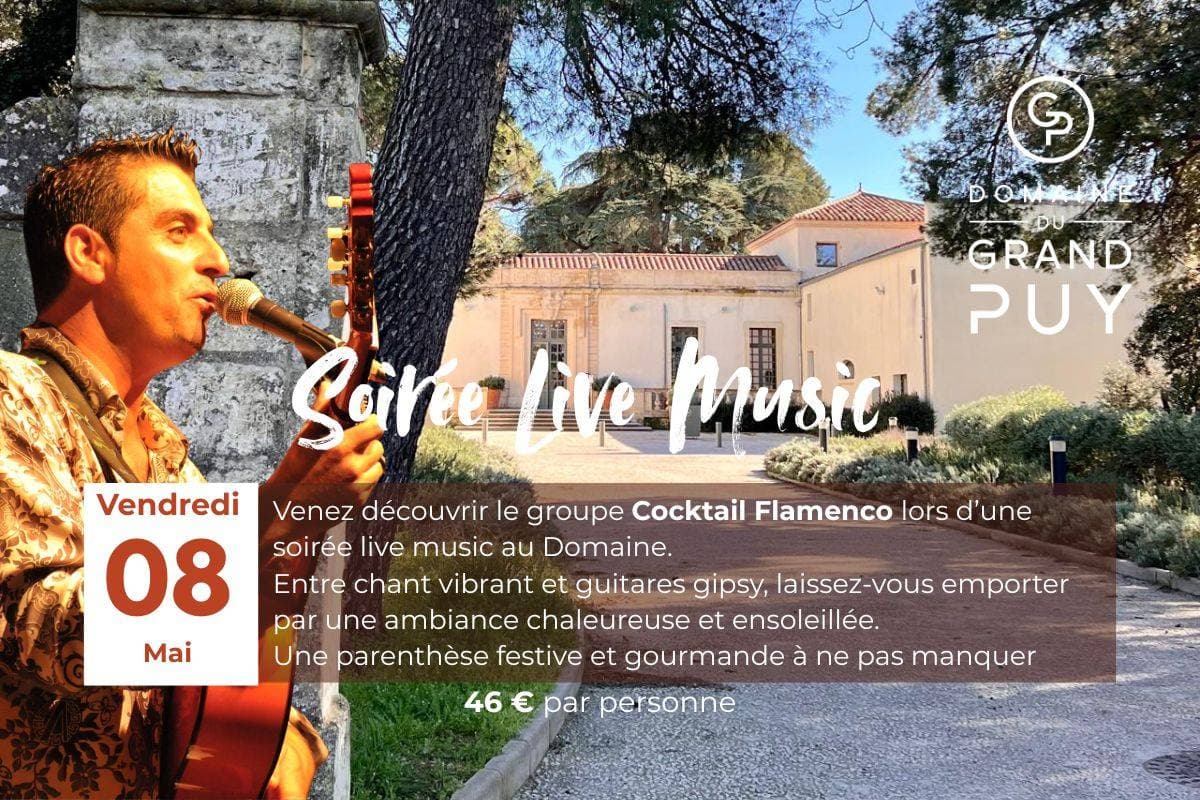 Photo de l'événement