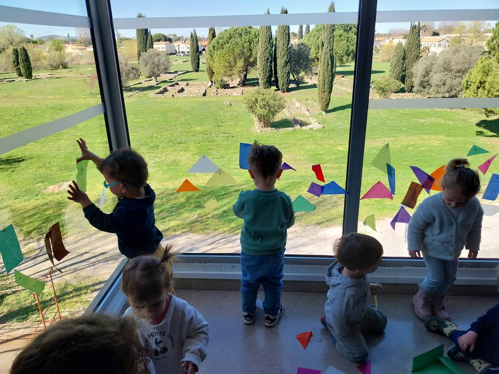Photo de l'événement