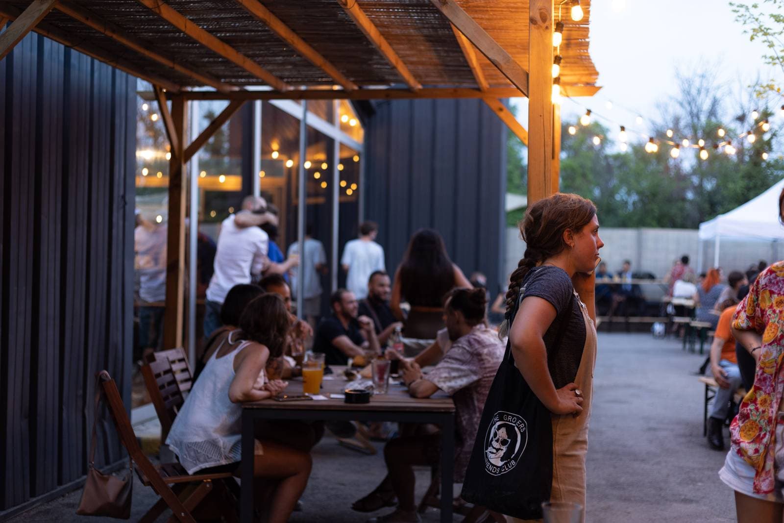 Photo de l'événement