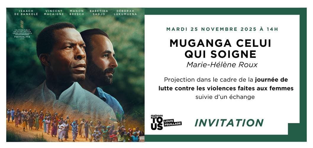 Photo de l'événement