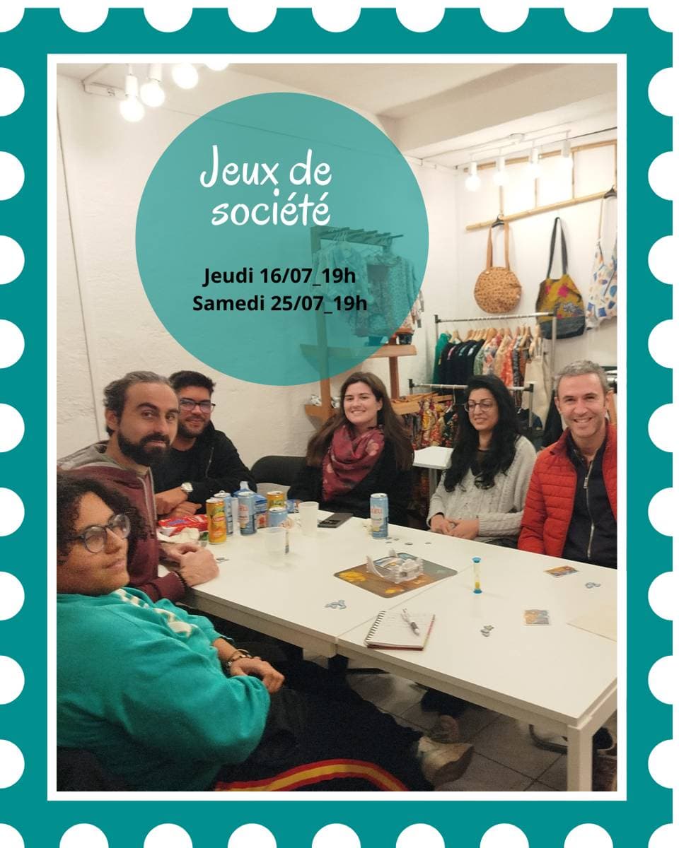 Photo de l'événement