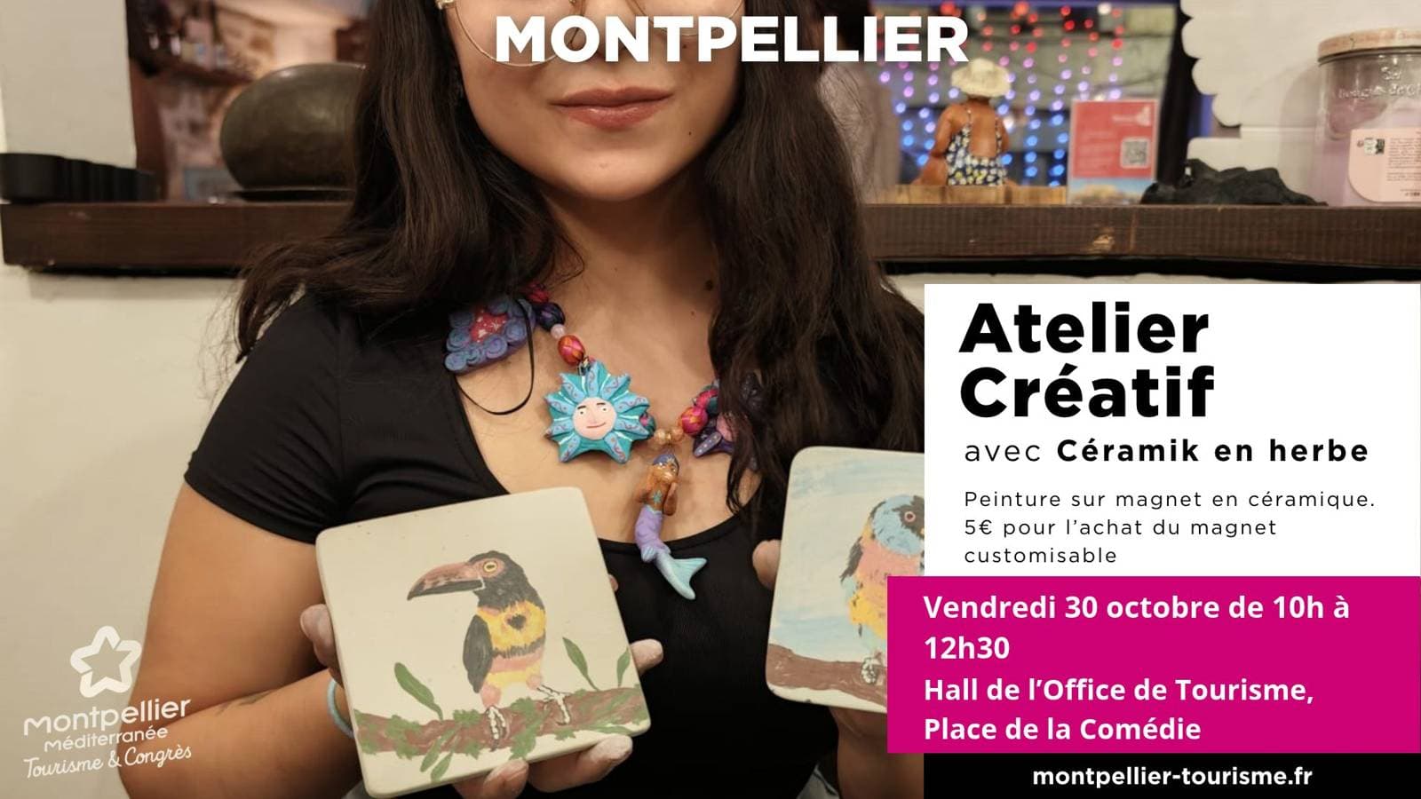 Photo de l'événement