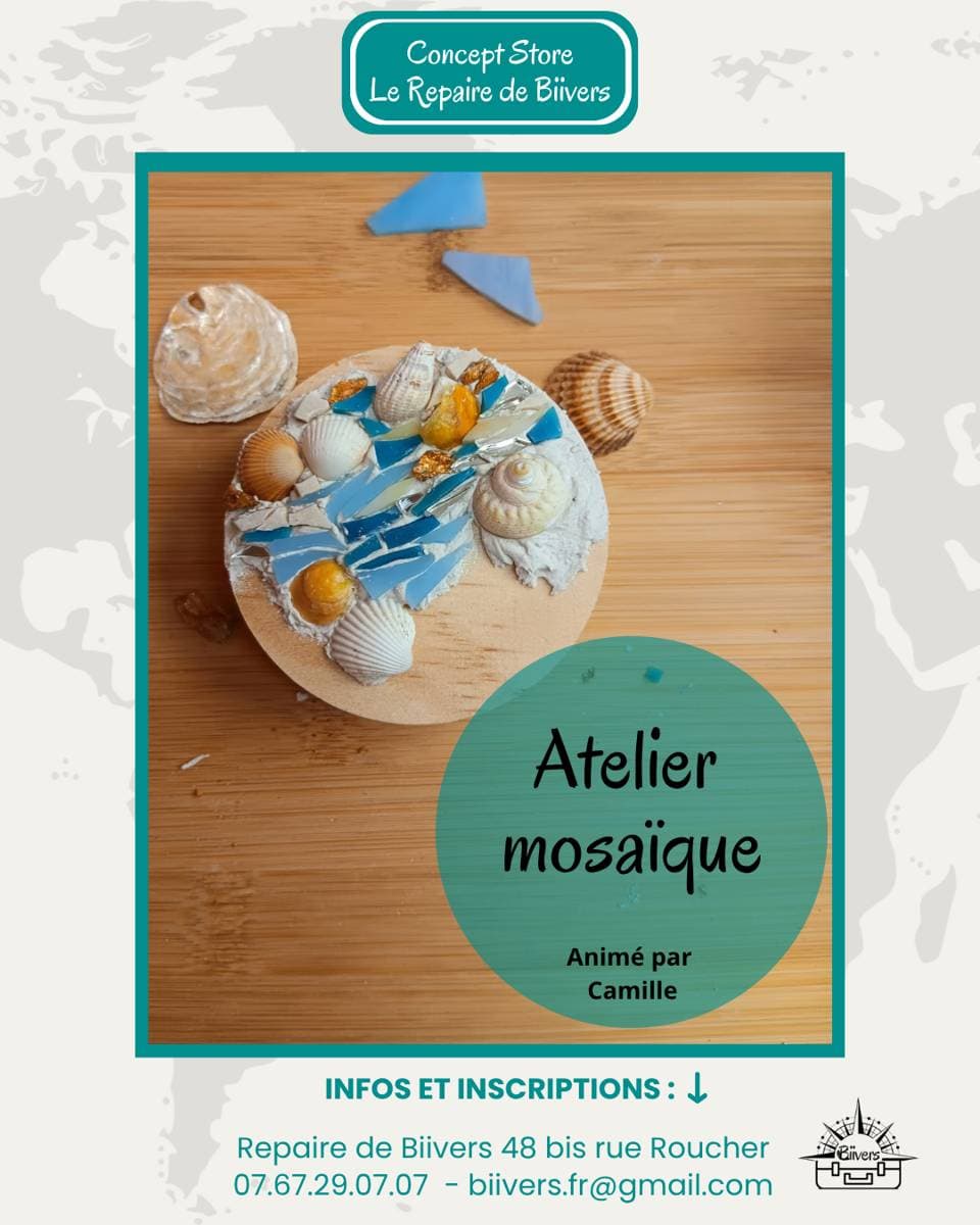 Photo de l'événement