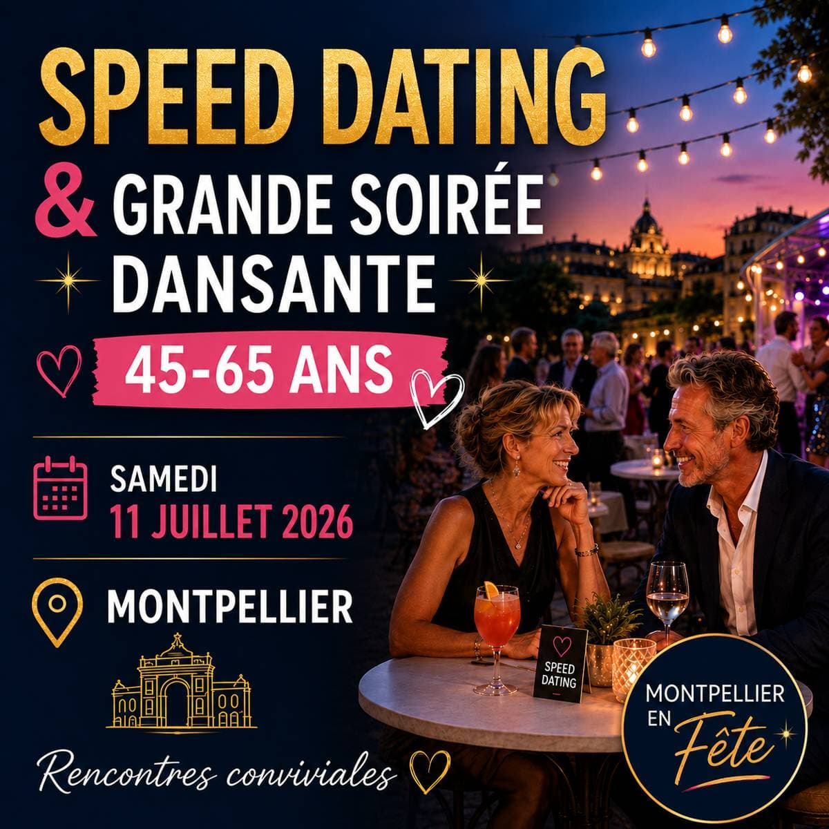 Photo de l'événement