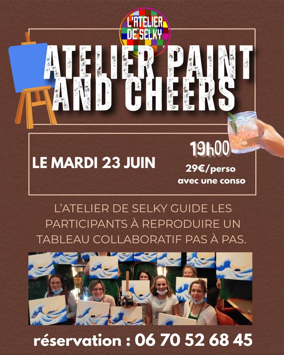 Photo de l'événement