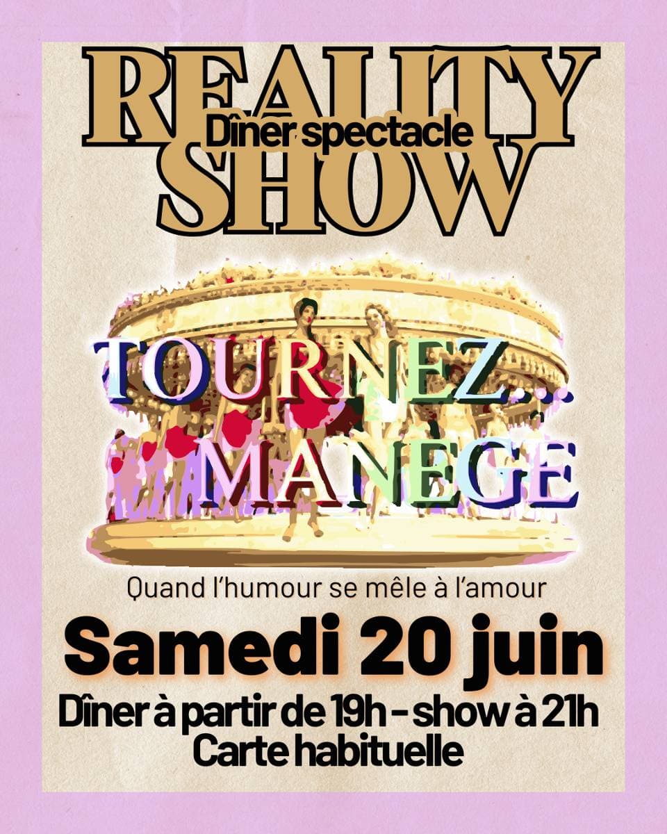 Photo de l'événement