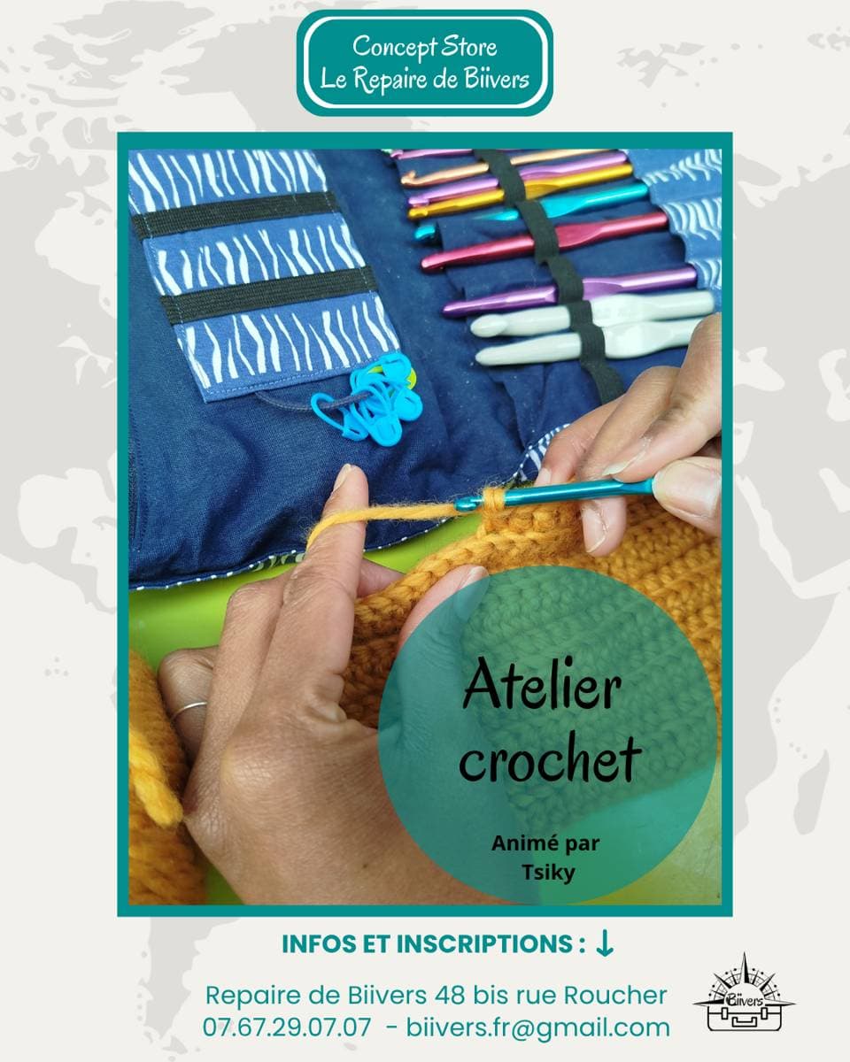 Photo de l'événement