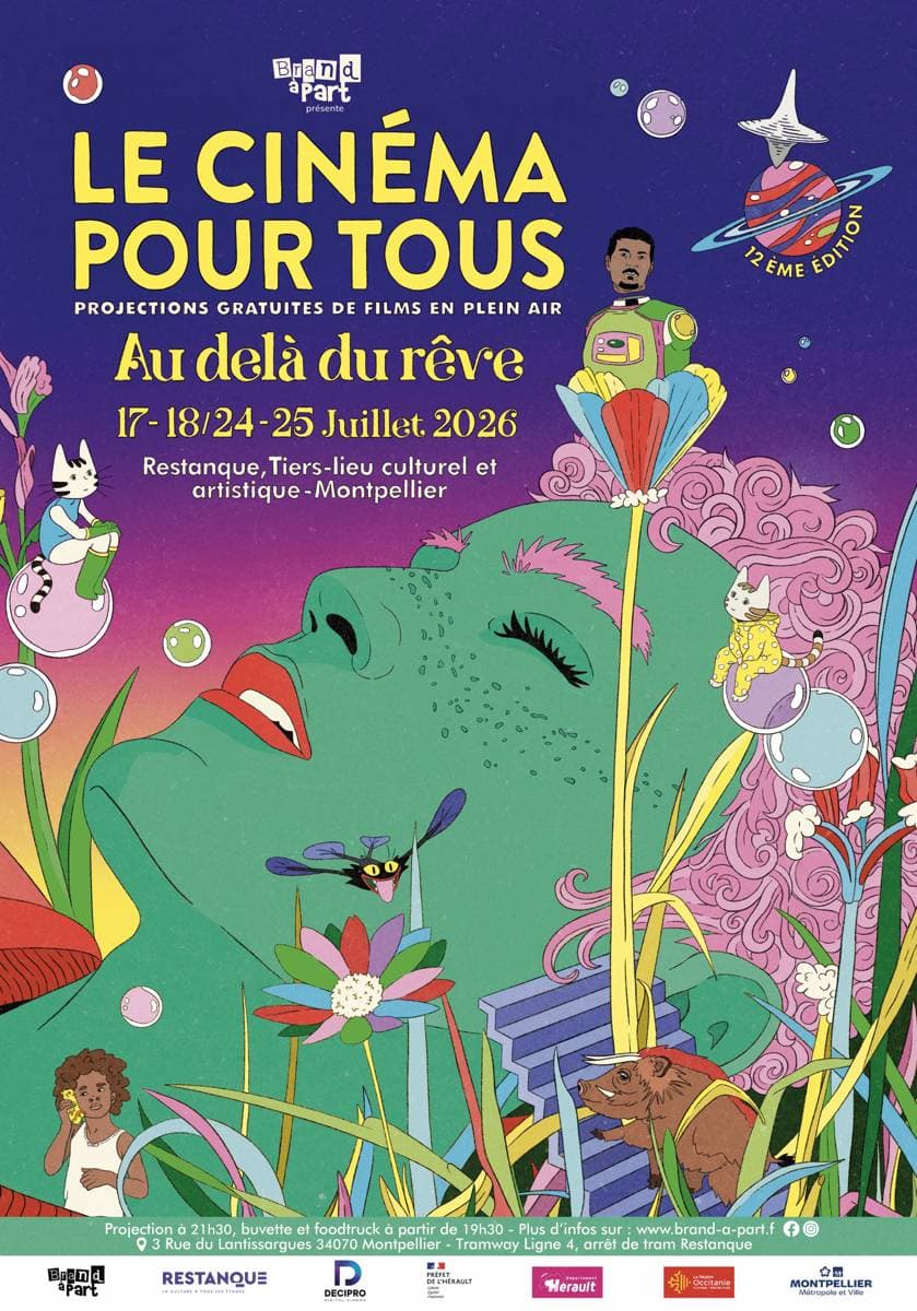 Photo de l'événement
