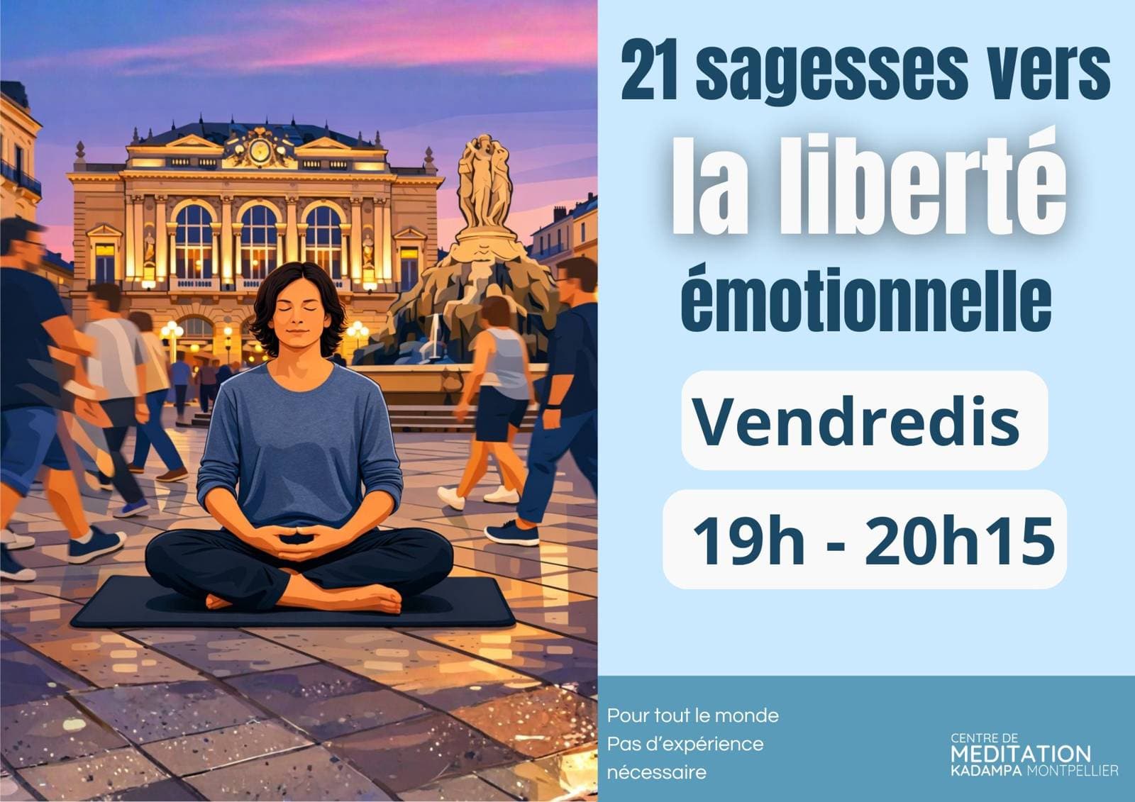 Photo de l'événement