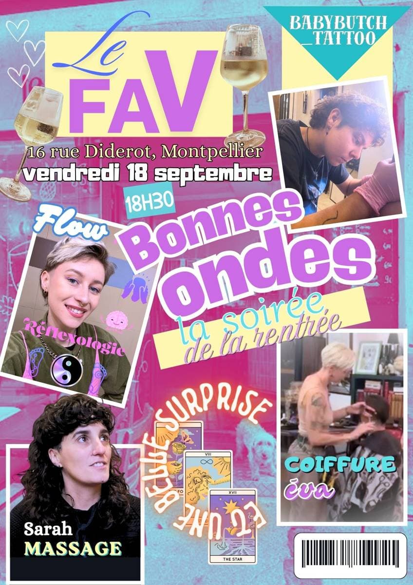 Photo de l'événement