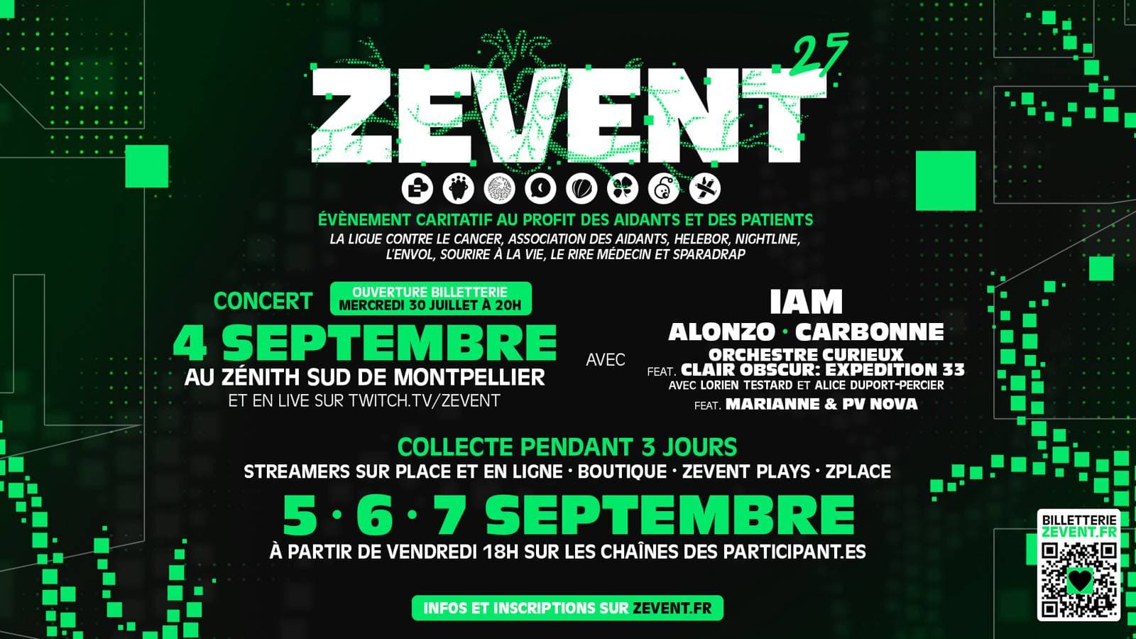 Photo de l'événement
