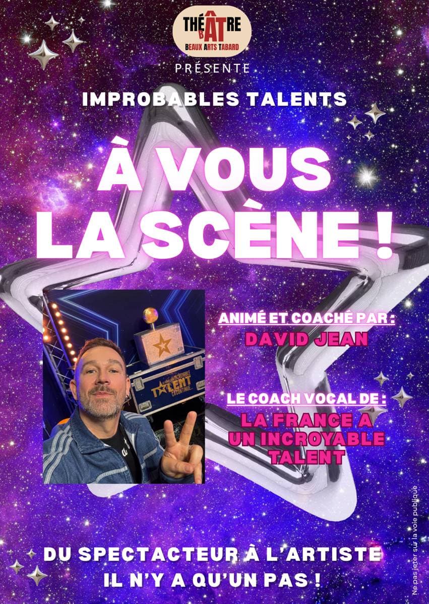 Photo de l'événement