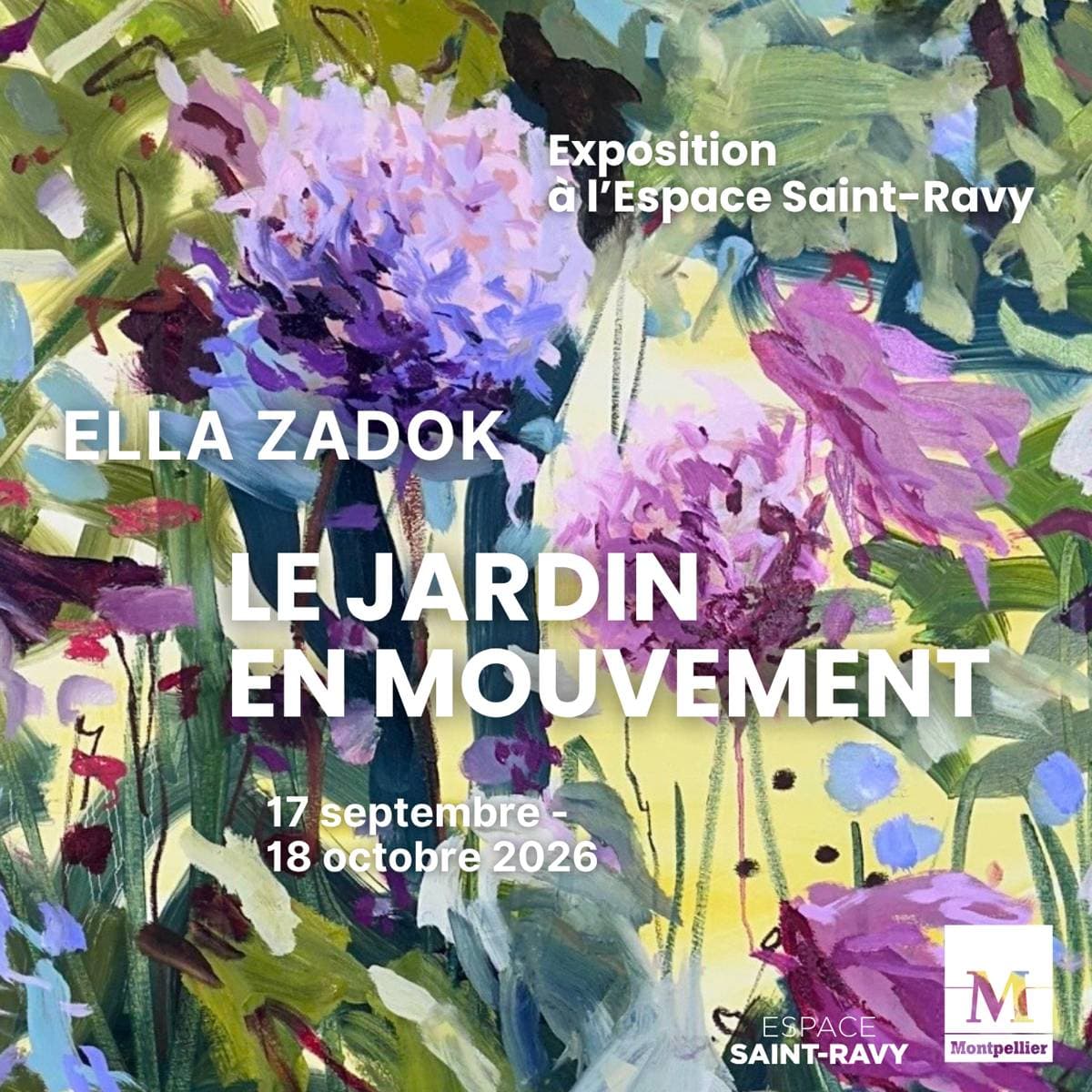 Photo de l'événement