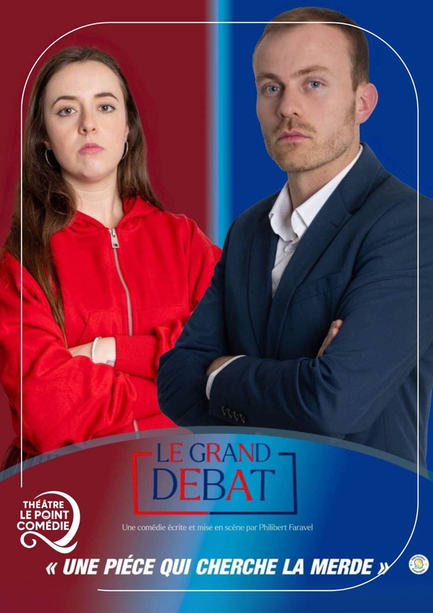 Photo de l'événement