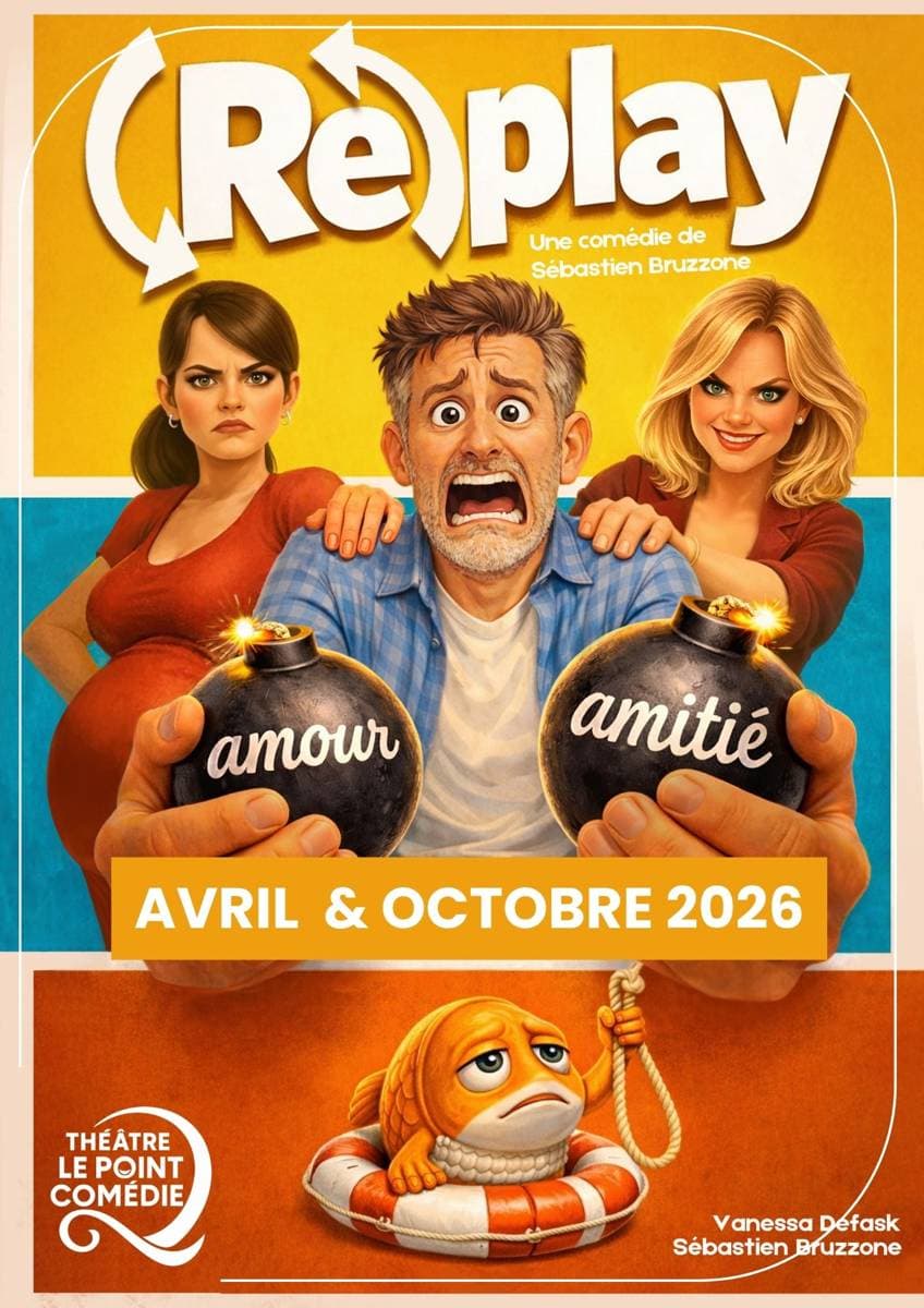Photo de l'événement