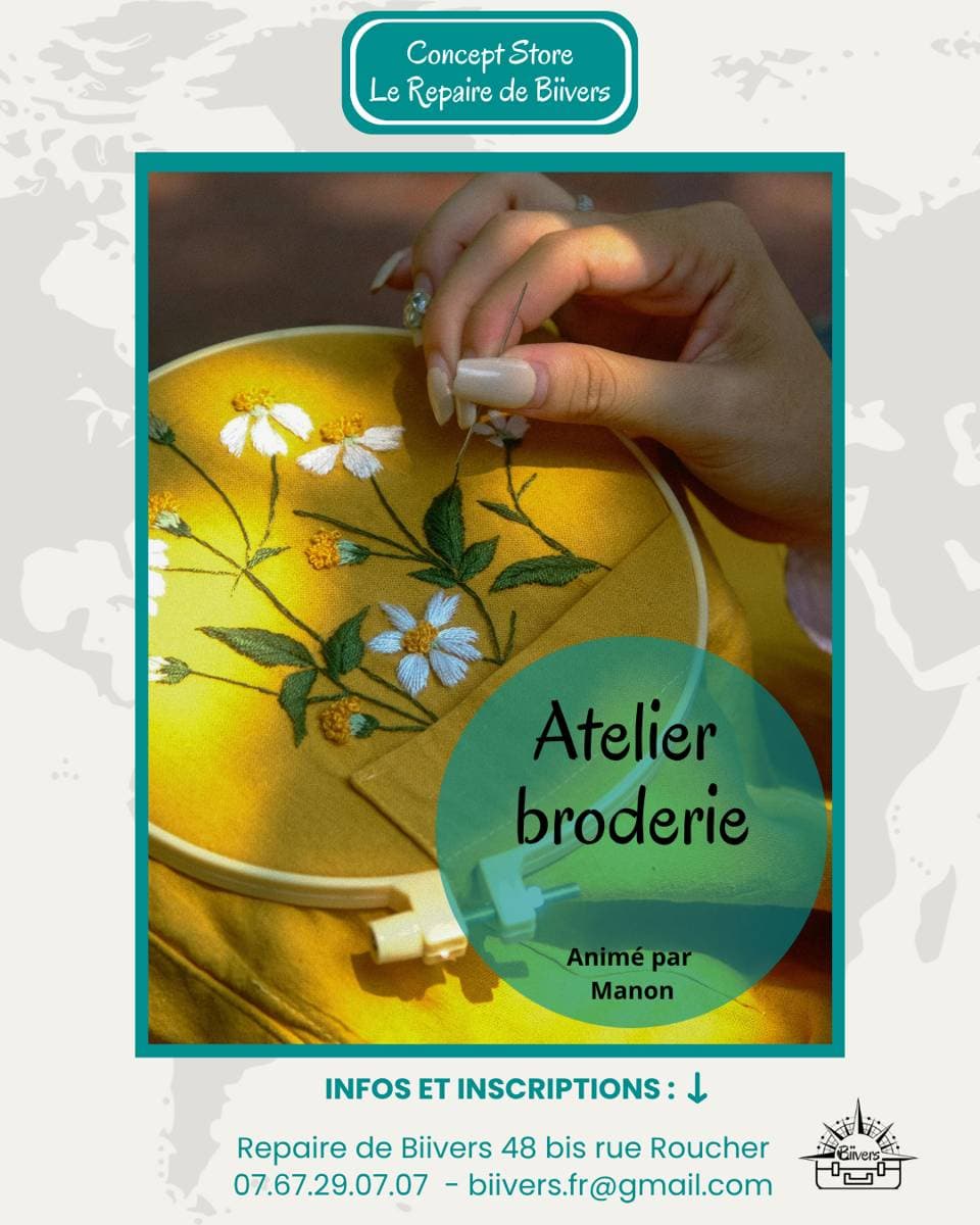 Photo de l'événement