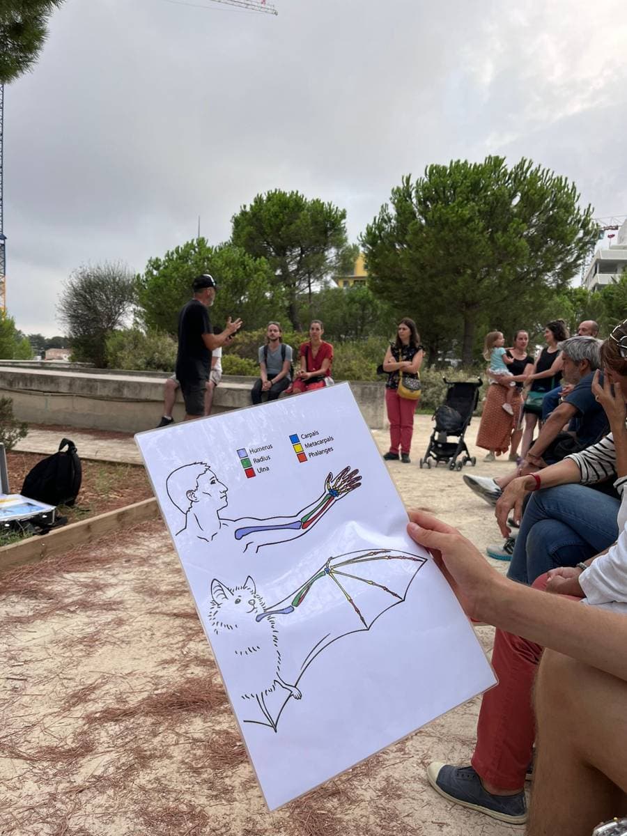 Photo de l'événement