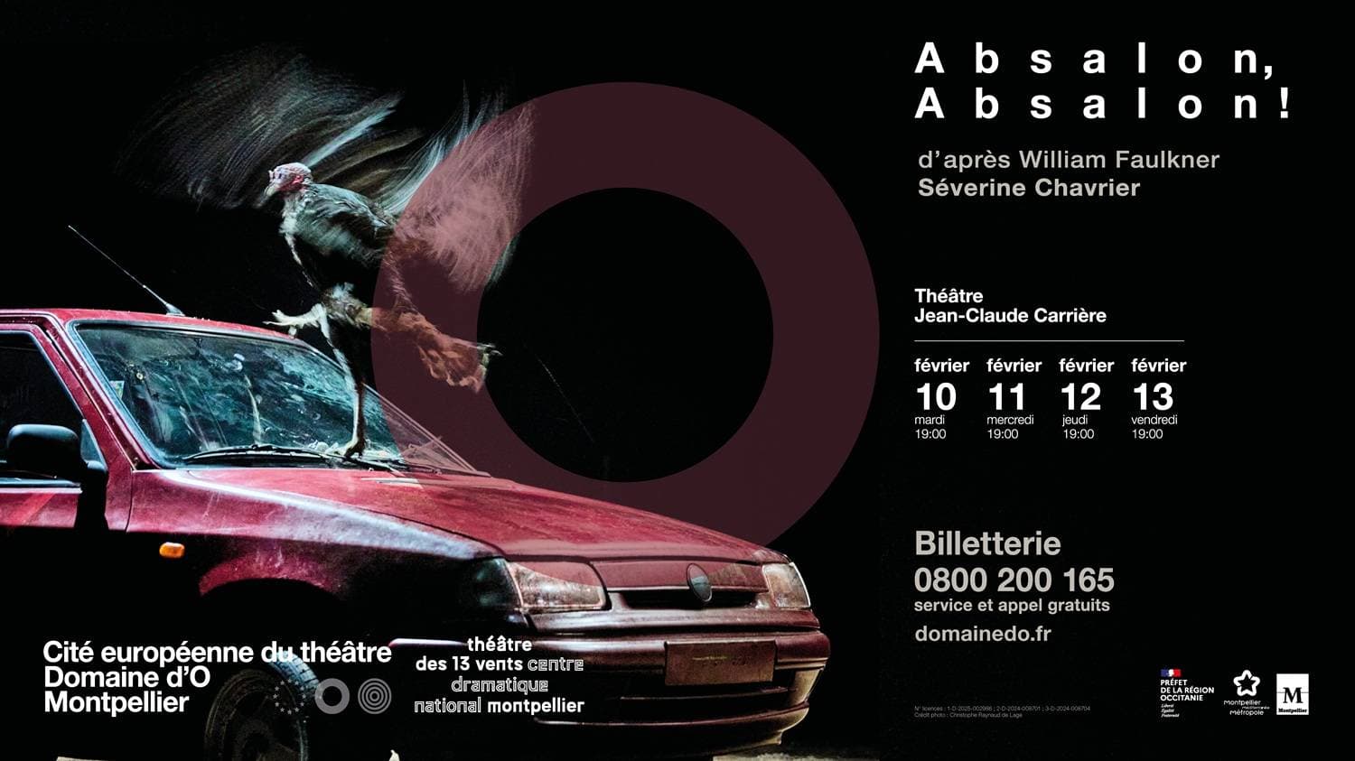 Photo de l'événement