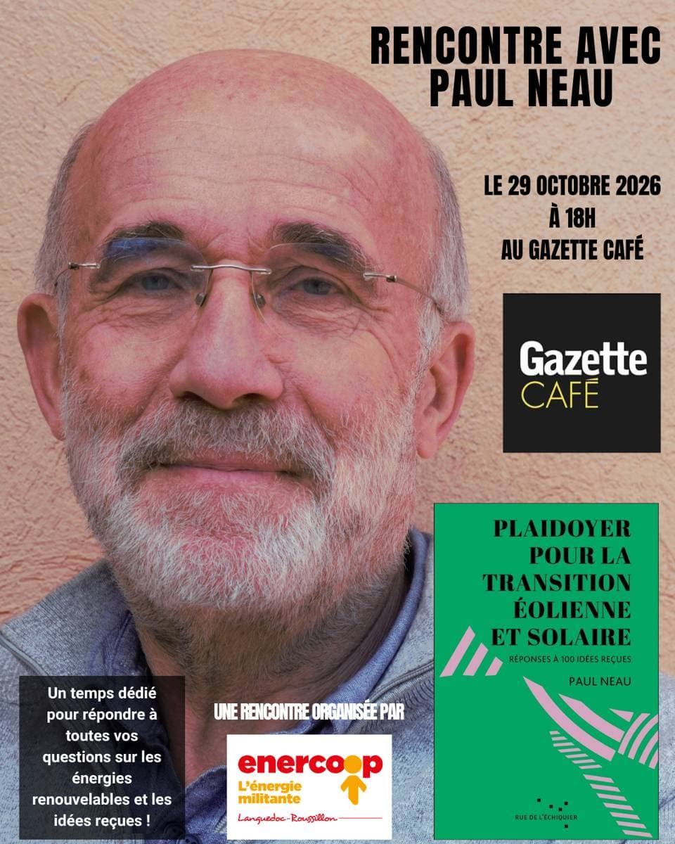 Photo de l'événement