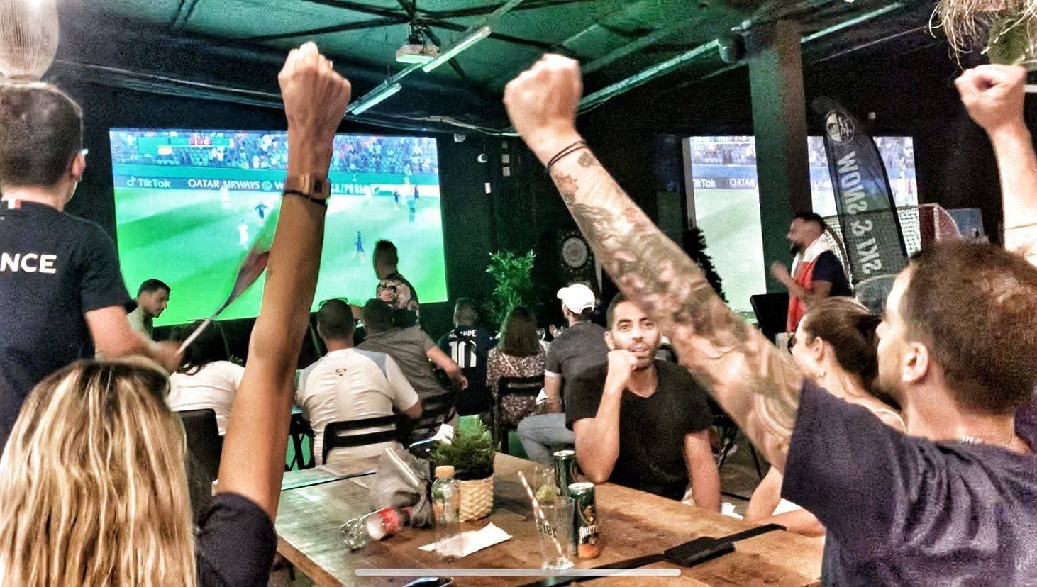 Photo de l'événement