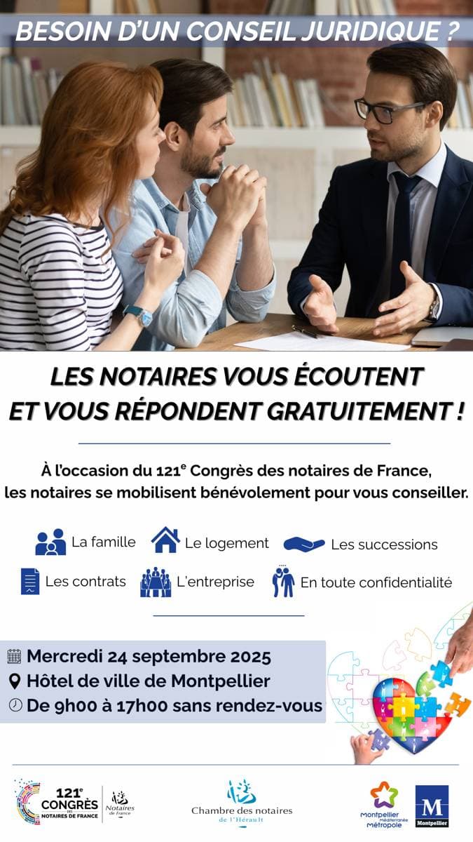 Photo de l'événement
