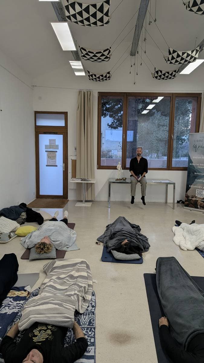 Photo de l'événement