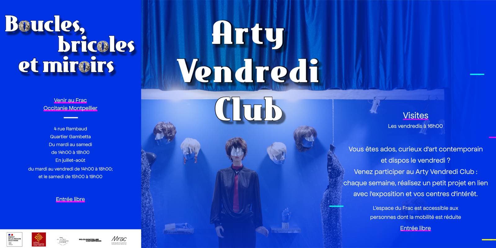 Photo de l'événement
