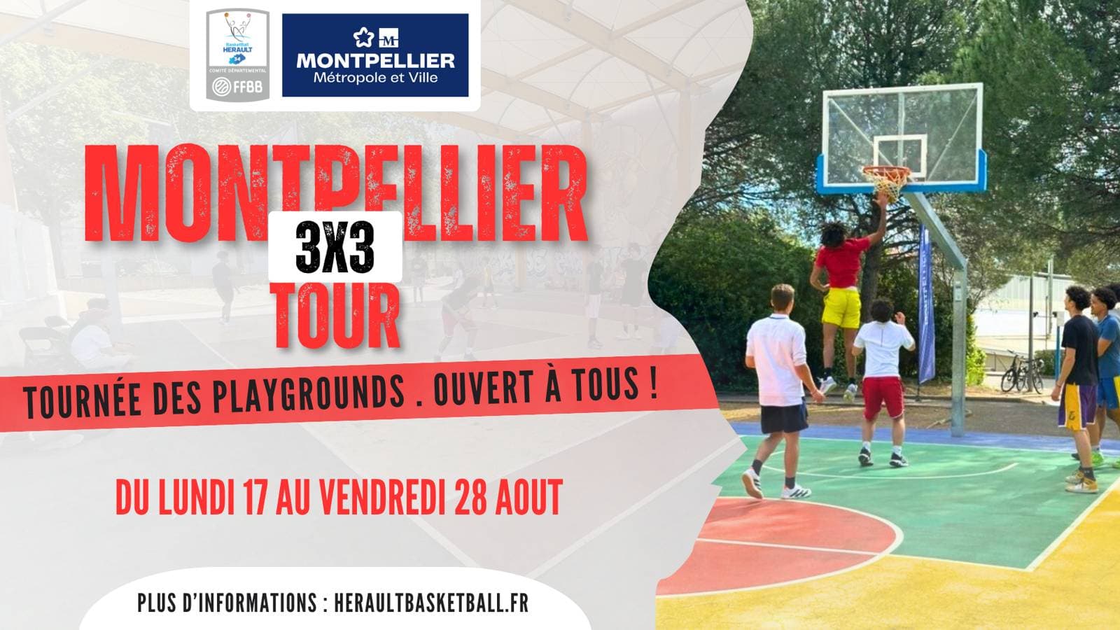 Photo de l'événement