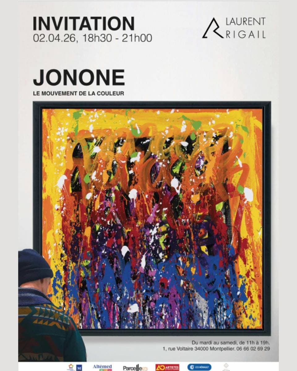 Photo de l'événement