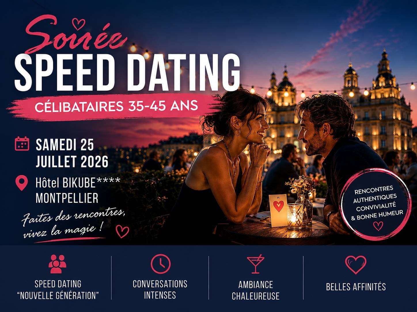 Photo de l'événement